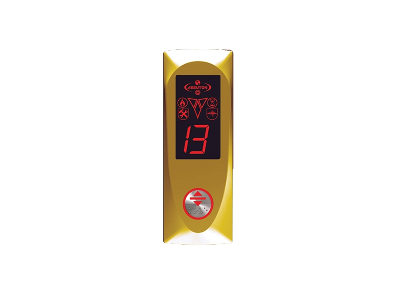 SLF - 011